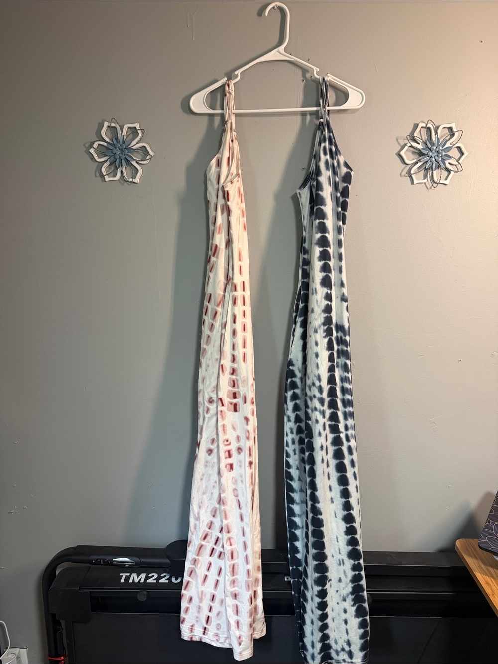 2-Maxi Dresses